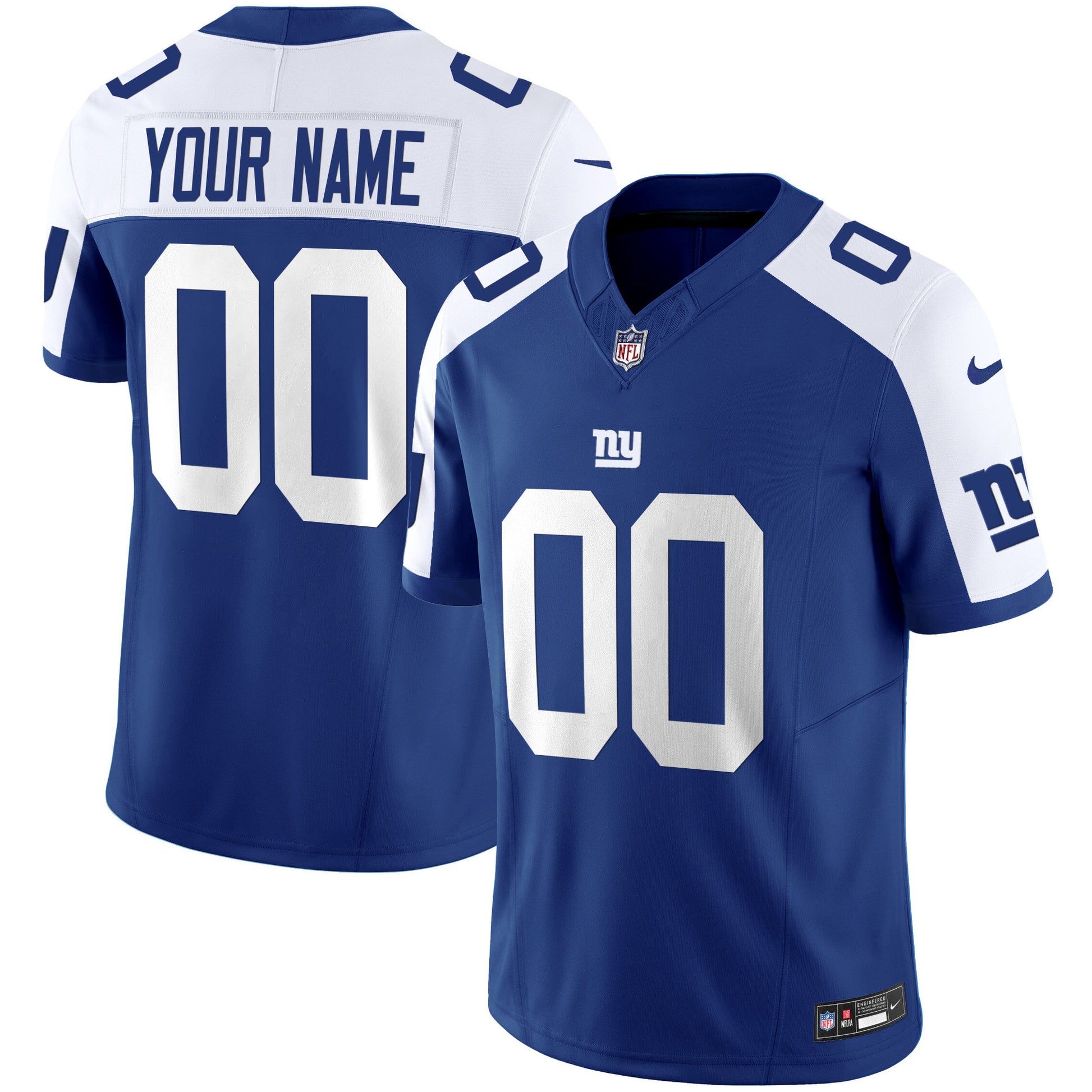 Alternate