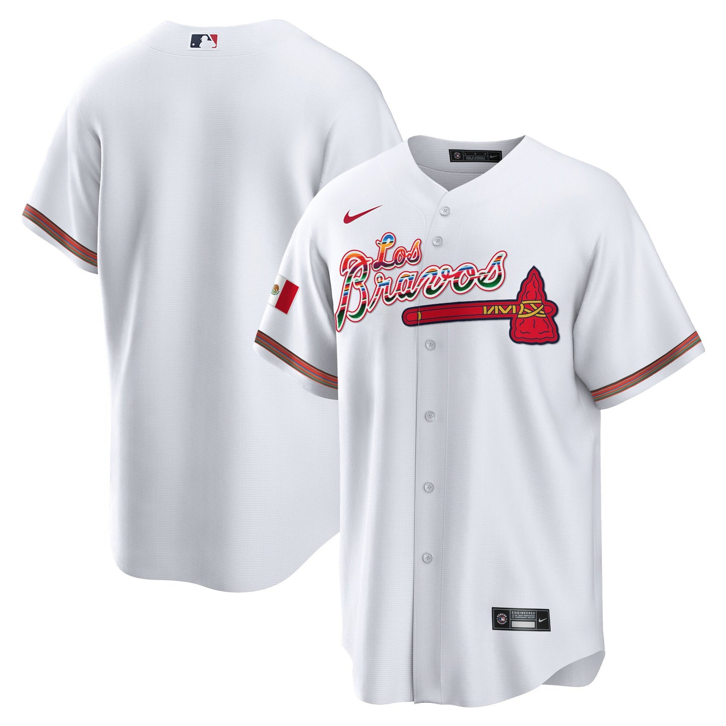White - Team