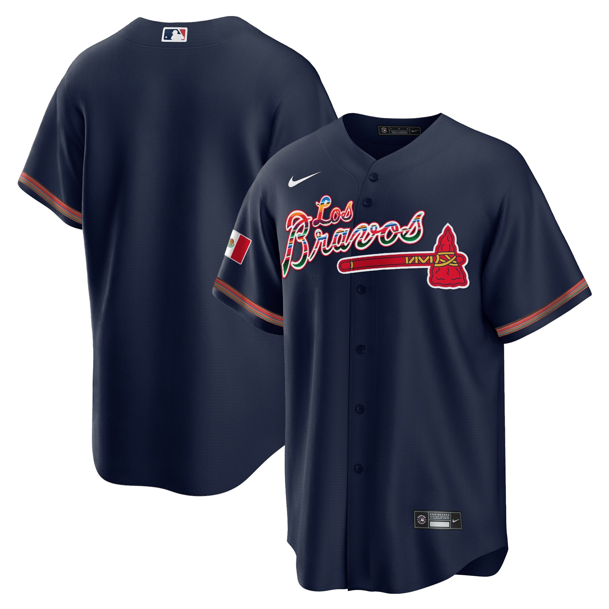 Navy - Team