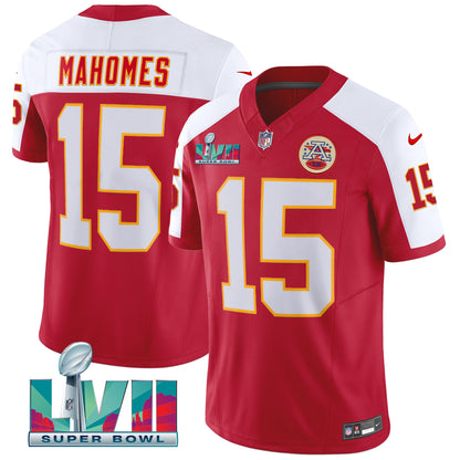 Alternate - Patrick Mahomes