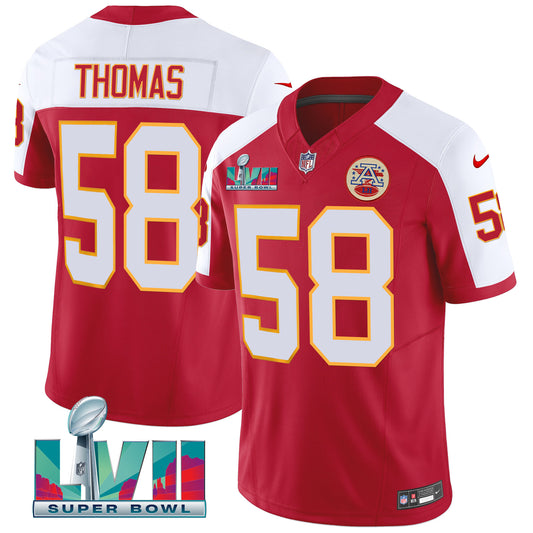 Alternate - Derrick Thomas