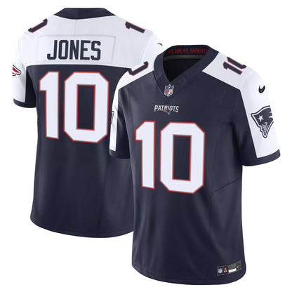 Alternate - Mac Jones