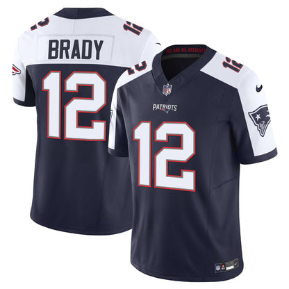 Alternate - Tom Brady
