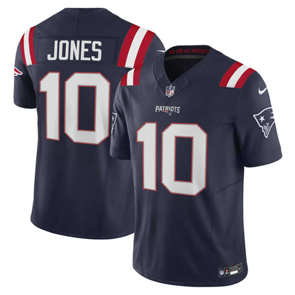 Navy - Mac Jones