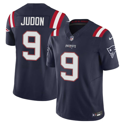 Navy - Matthew Judon