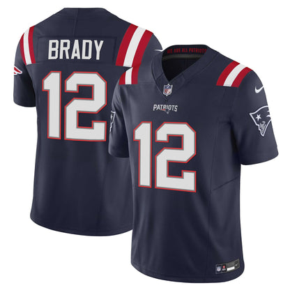 Navy - Tom Brady