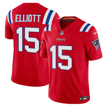 Red - Ezekiel Elliott