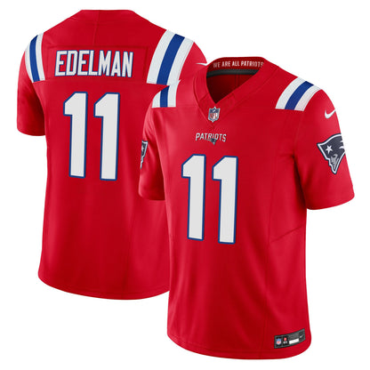 Red - Julian Edelman
