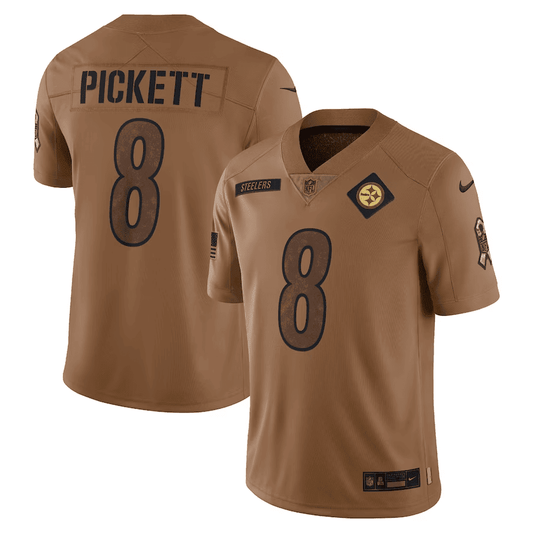 Kenny Pickett