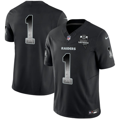 Black - #1 Team