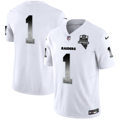 White - #1 Team