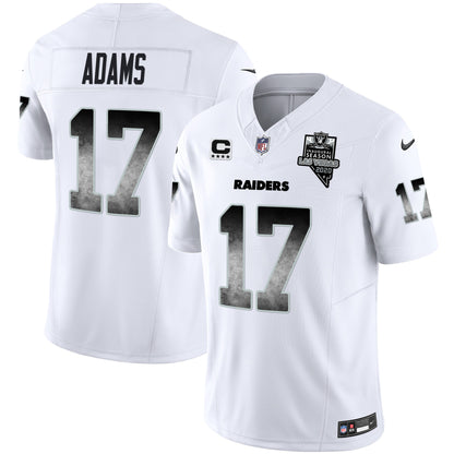 White - Davante Adams