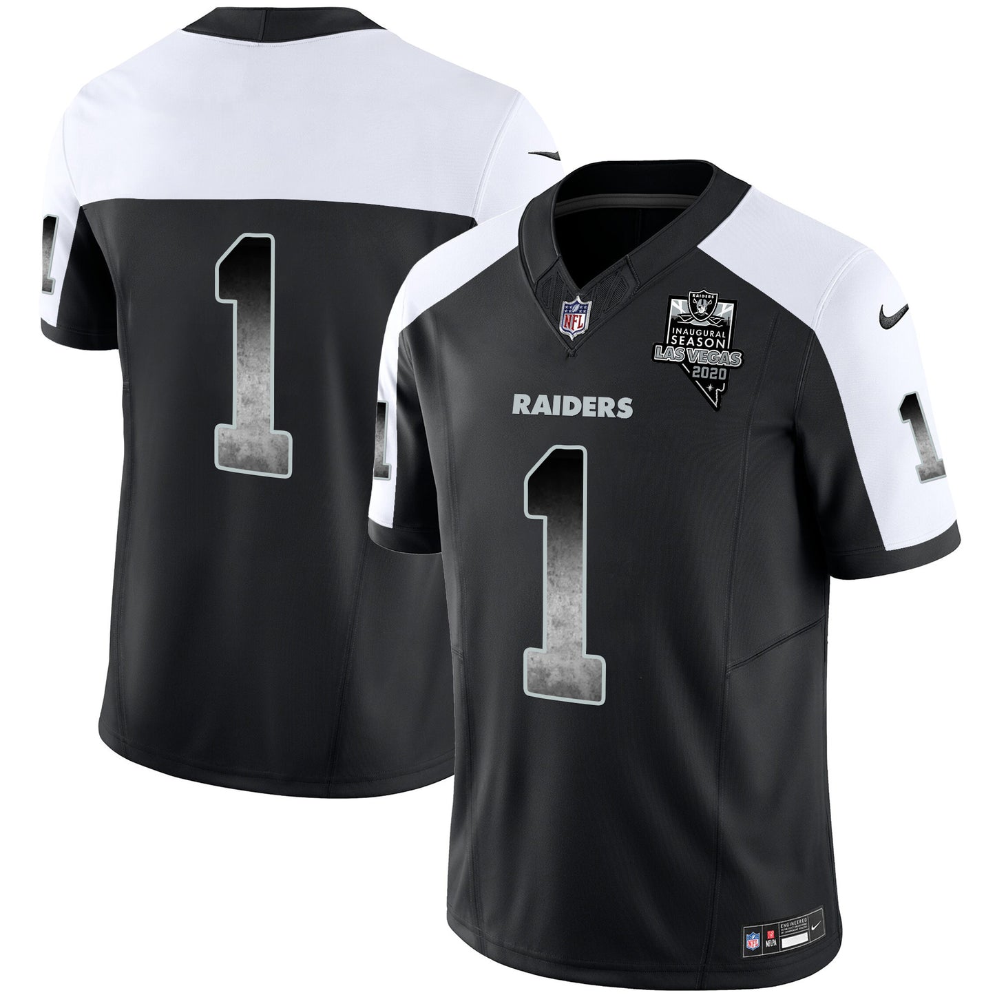 Alternate - #1 Team