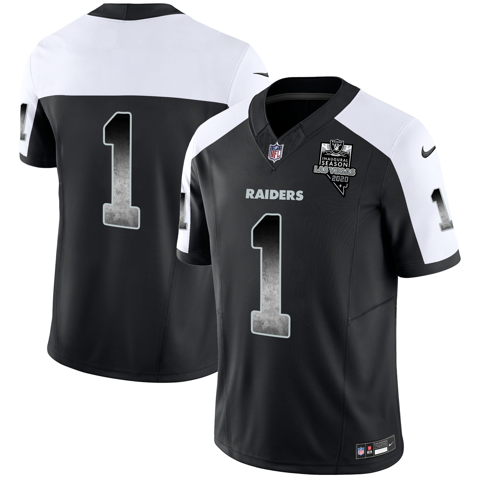 Alternate - #1 Team