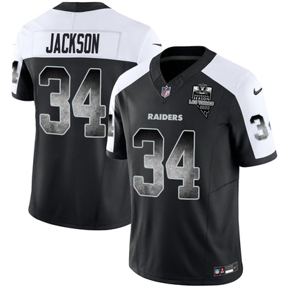 Alternate - Bo Jackson