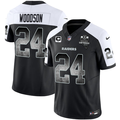 Alternate - Charles Woodson