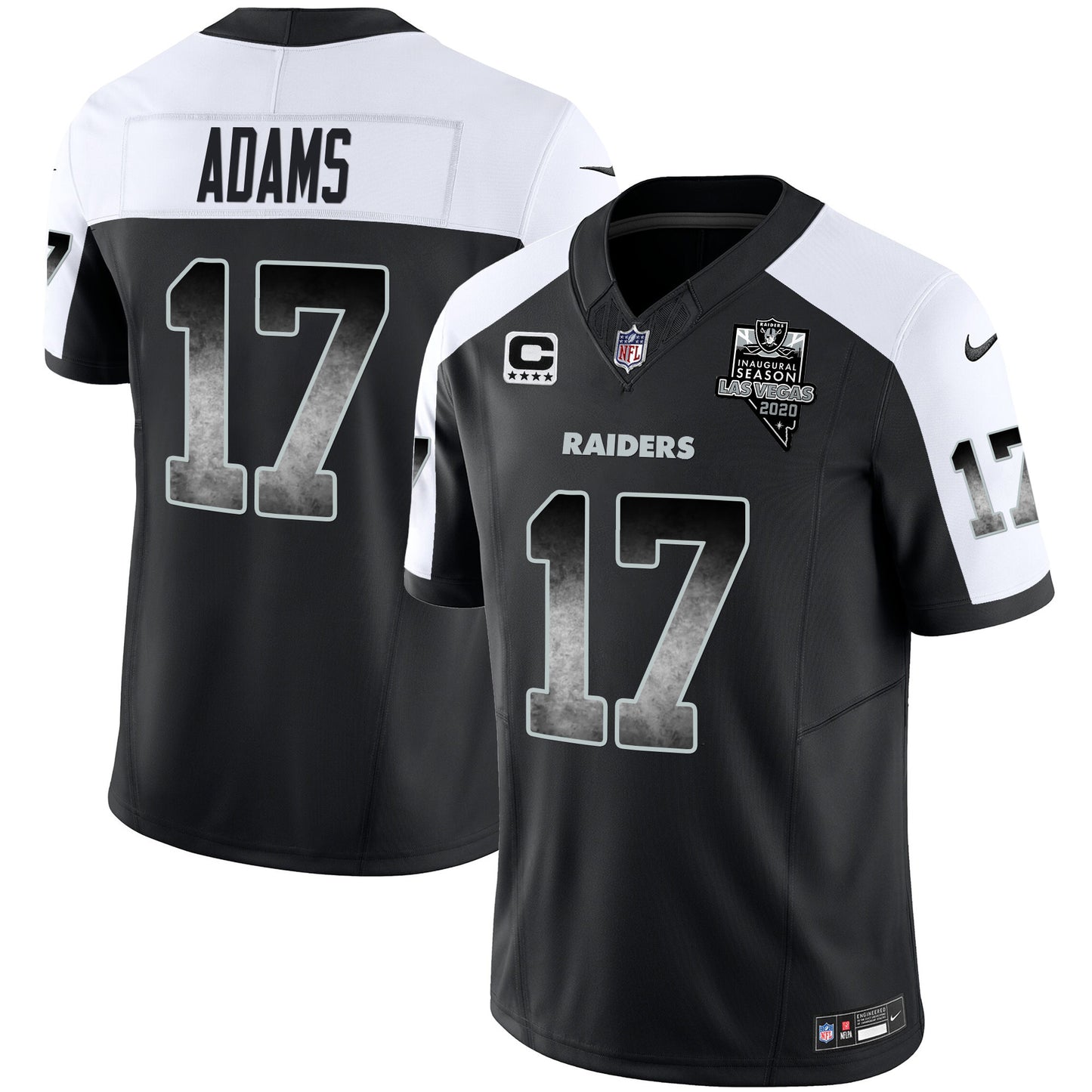 Alternate - Davante Adams