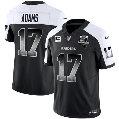 Alternate - Davante Adams