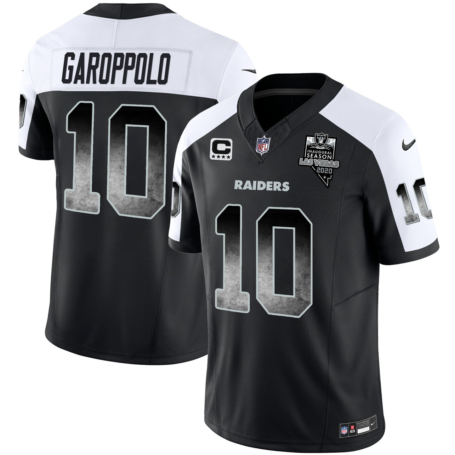Alternate - Jimmy Garoppolo