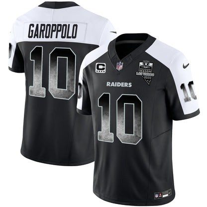 Alternate - Jimmy Garoppolo