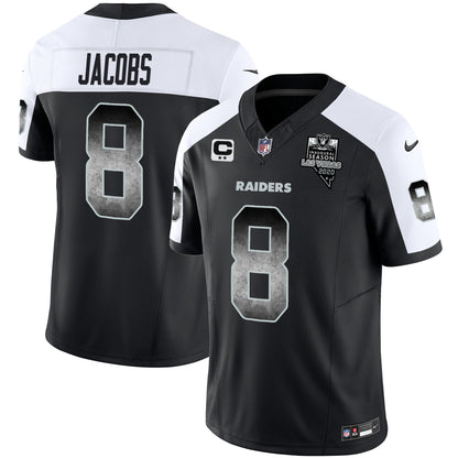 Alternate - Josh Jacobs