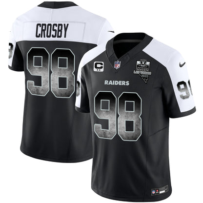 Alternate - Maxx Crosby