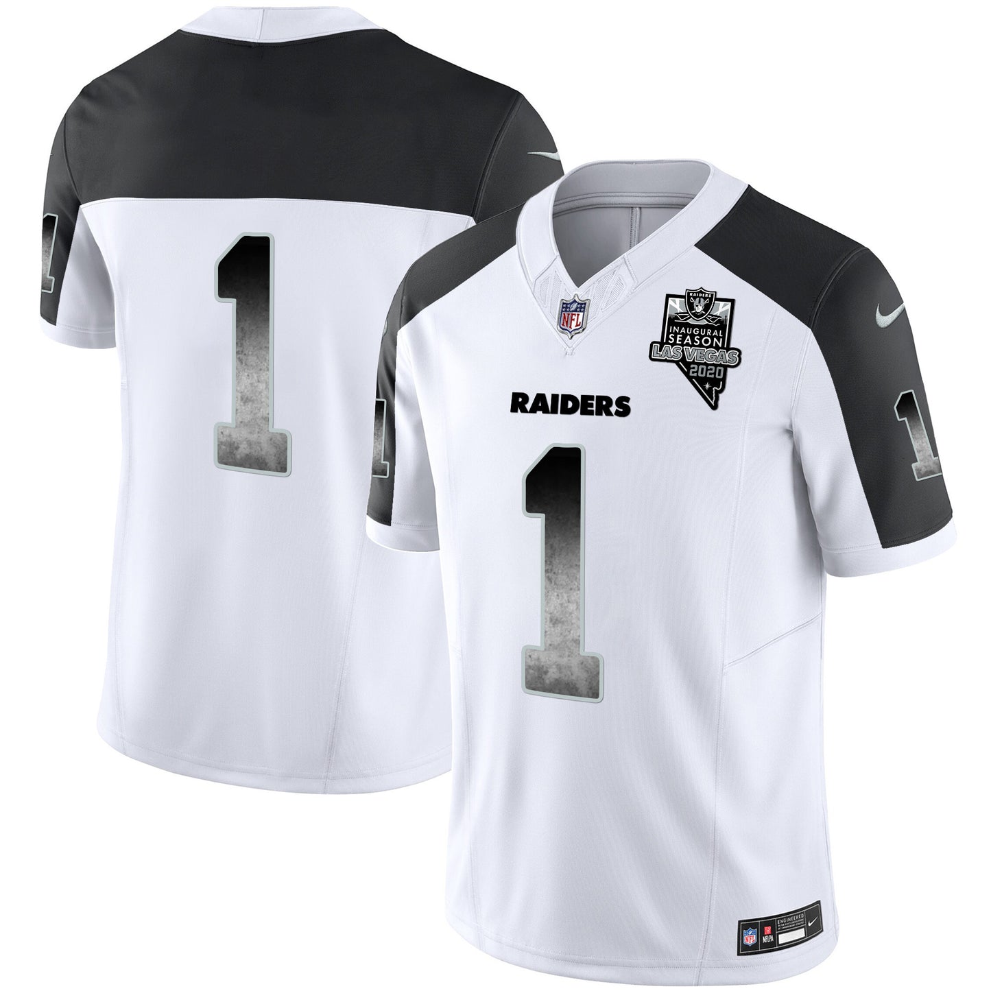 Inverted - #1 Team