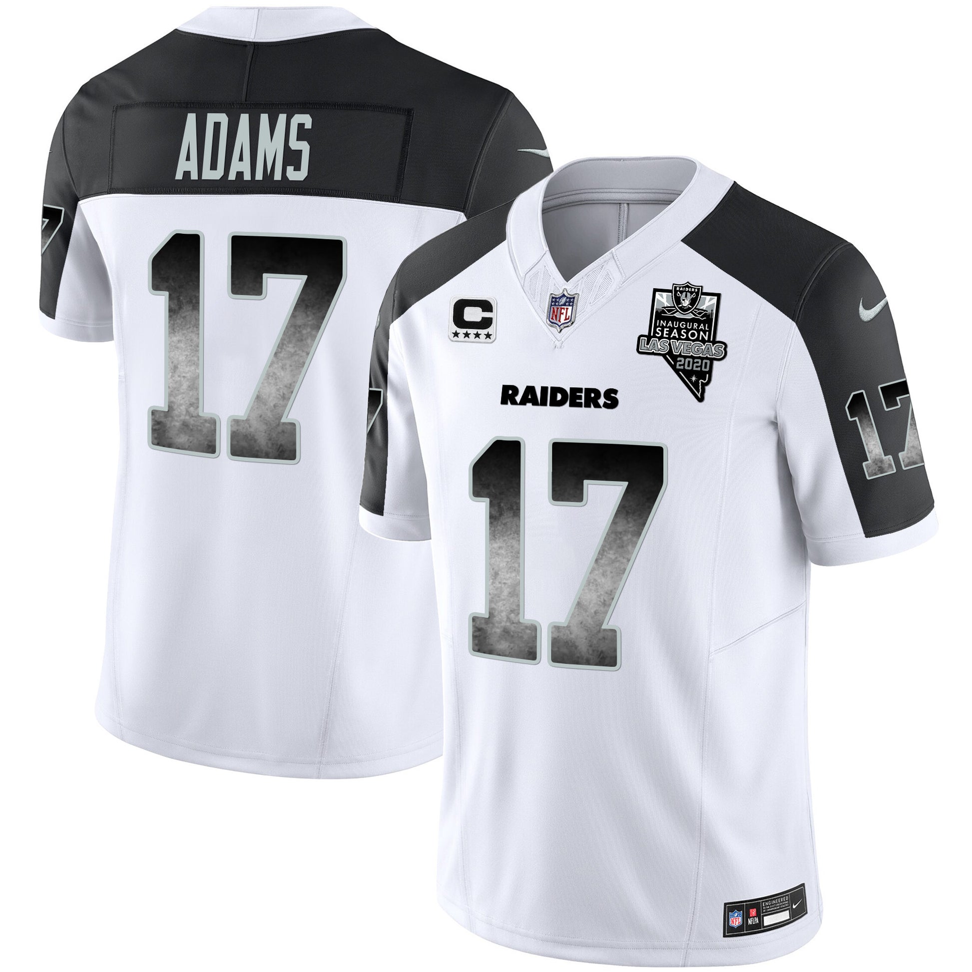 Inverted - Davante Adams