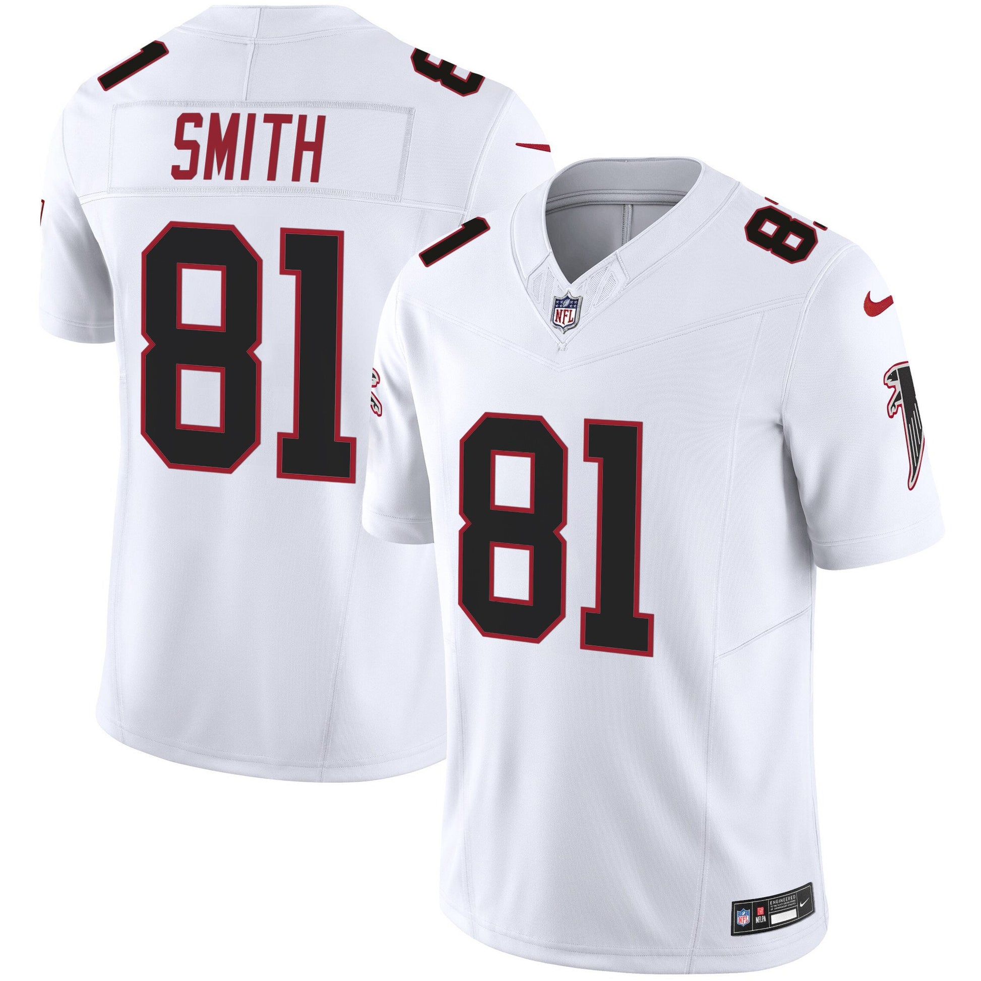 White - Jonnu Smith