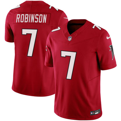 Red - Bijan Robinson