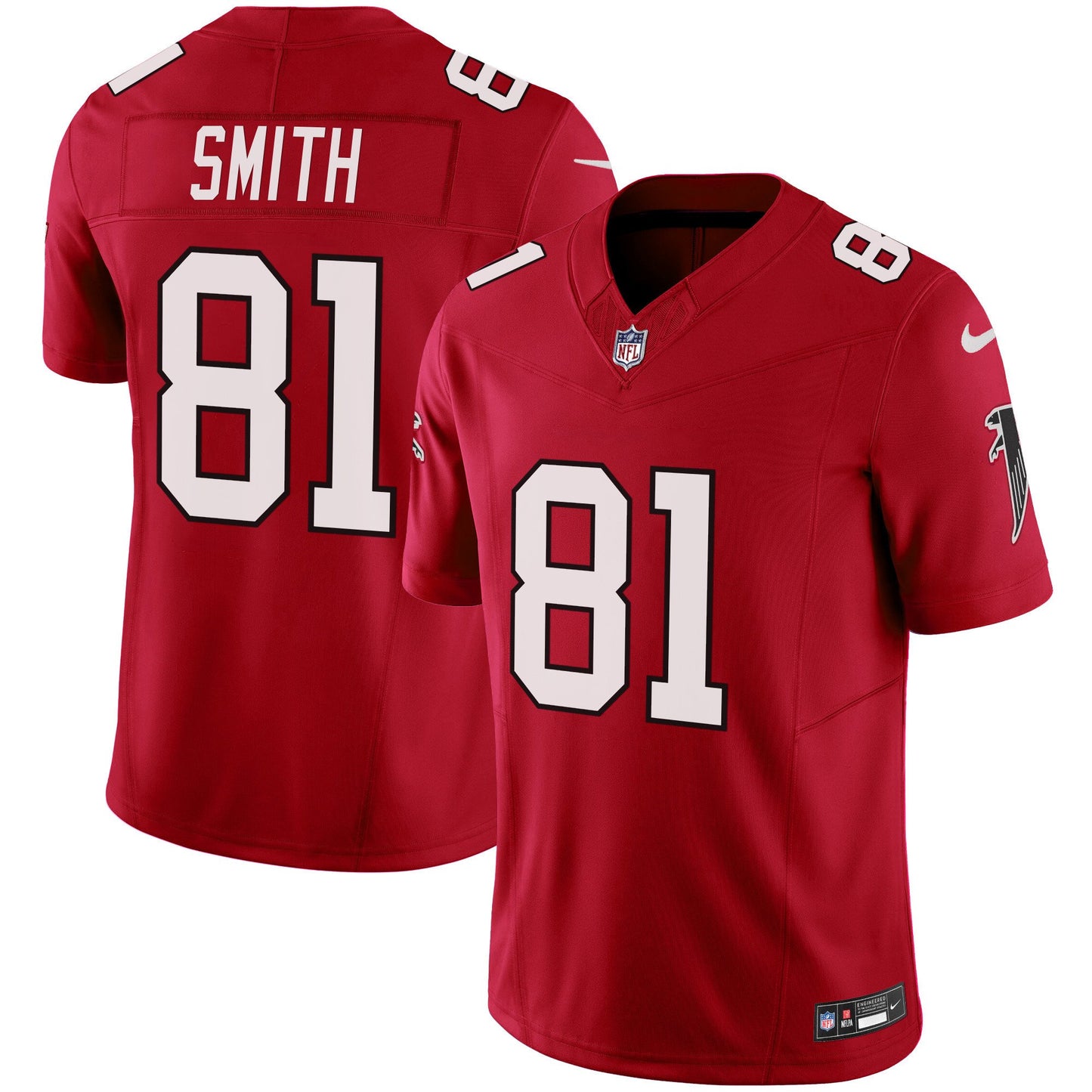 Red - Jonnu Smith
