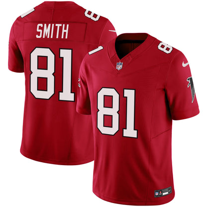 Red - Jonnu Smith