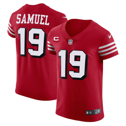 Red - Deebo Samuel