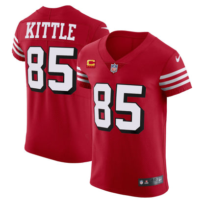 Red - George Kittle