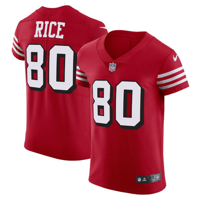 Red - Jerry Rice