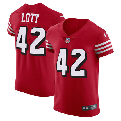 Red - Ronnie Lott