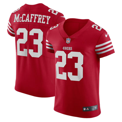 Scarlet - Christian McCaffrey