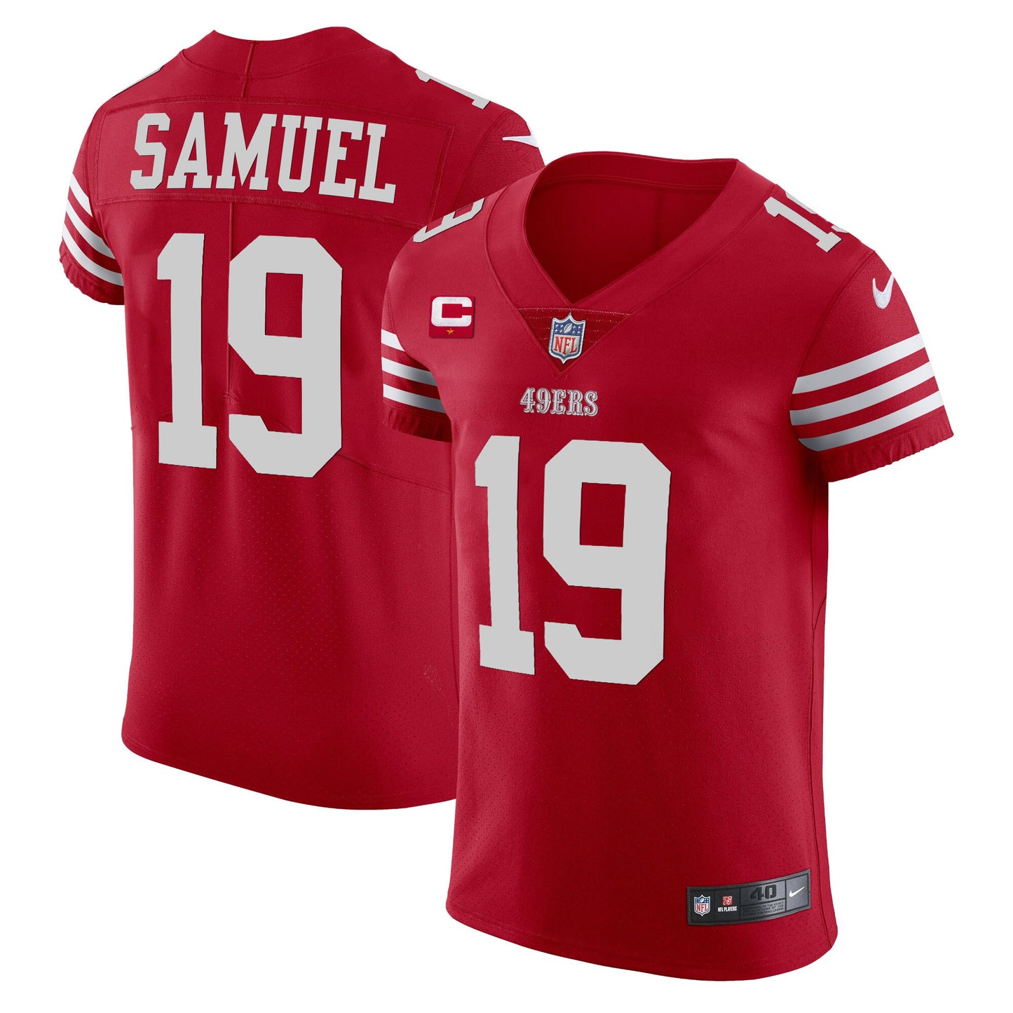 Scarlet - Deebo Samuel