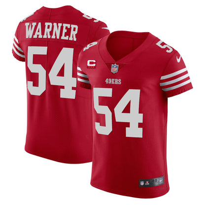 Scarlet - Fred Warner