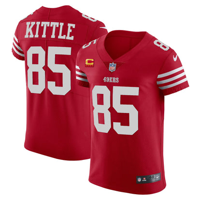 Scarlet - George Kittle