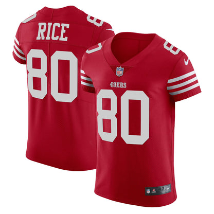 Scarlet - Jerry Rice