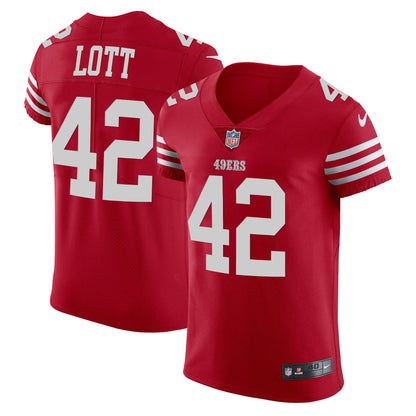 Scarlet - Ronnie Lott