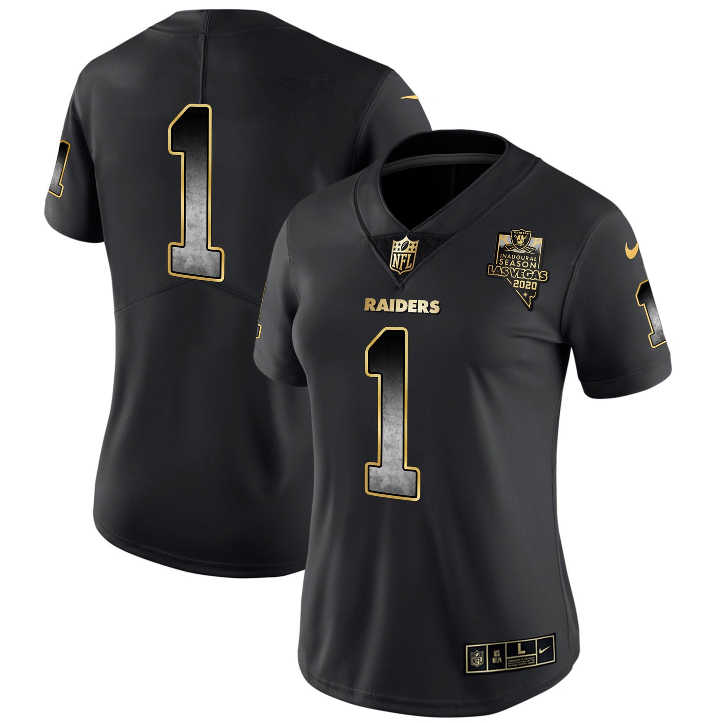 Black Gold - #1 Team