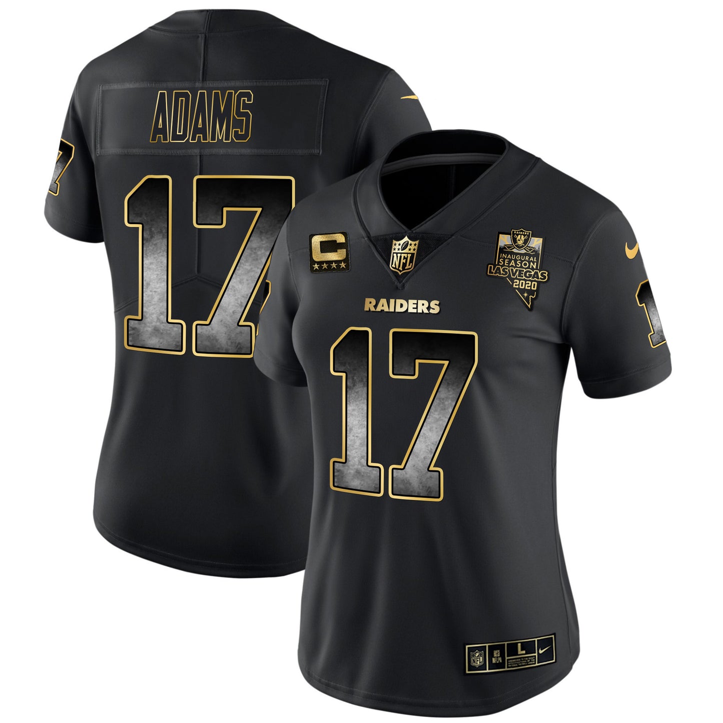 Black Gold - Davante Adams