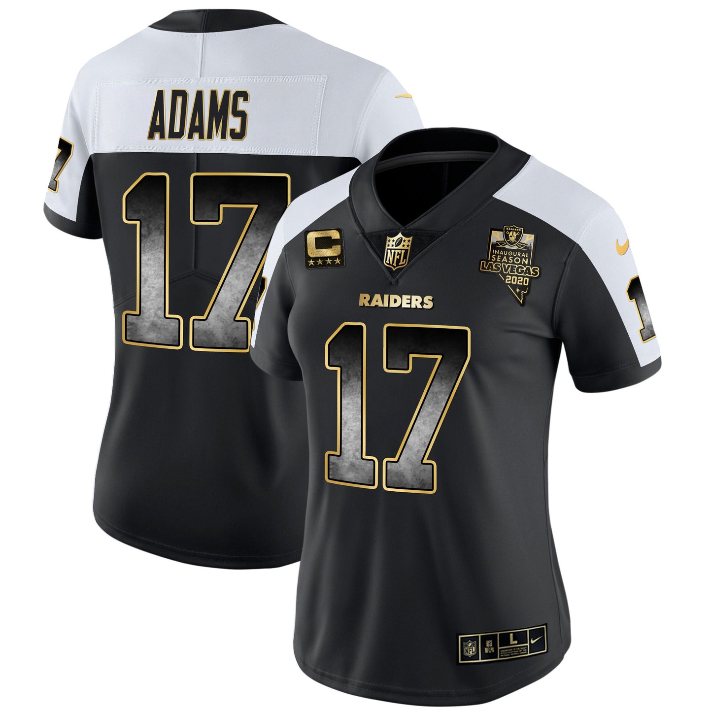 Alternate - Davante Adams