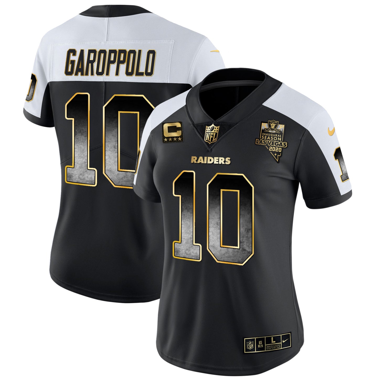 Alternate - Jimmy Garoppolo