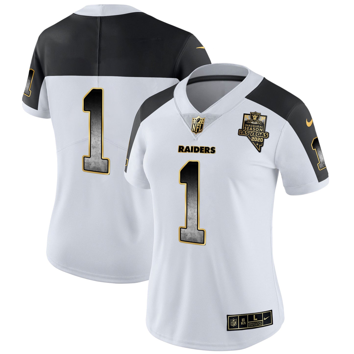 Inverted - #1 Team
