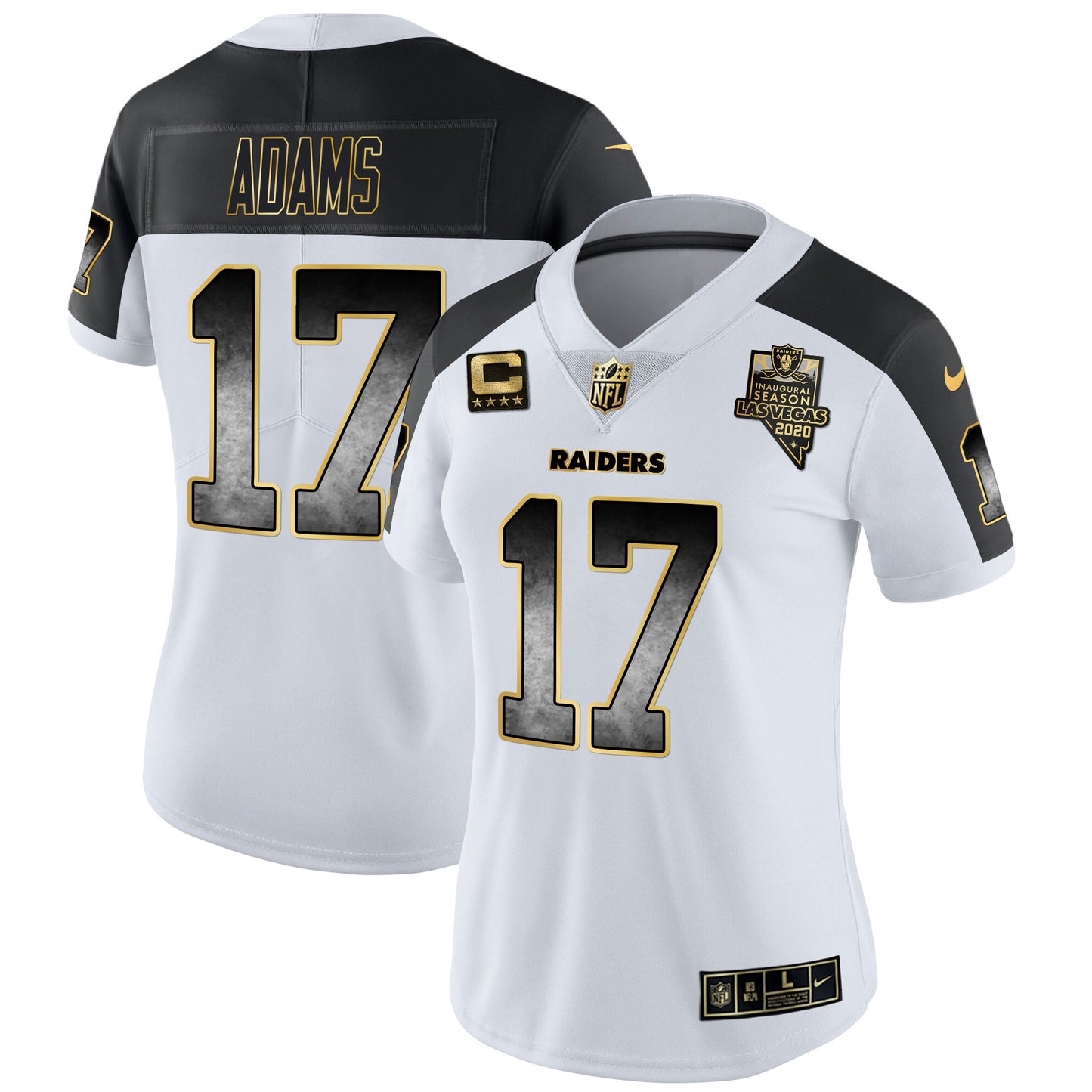 Inverted - Davante Adams