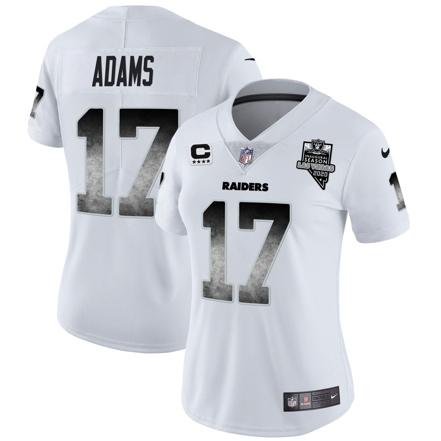 White - Davante Adams