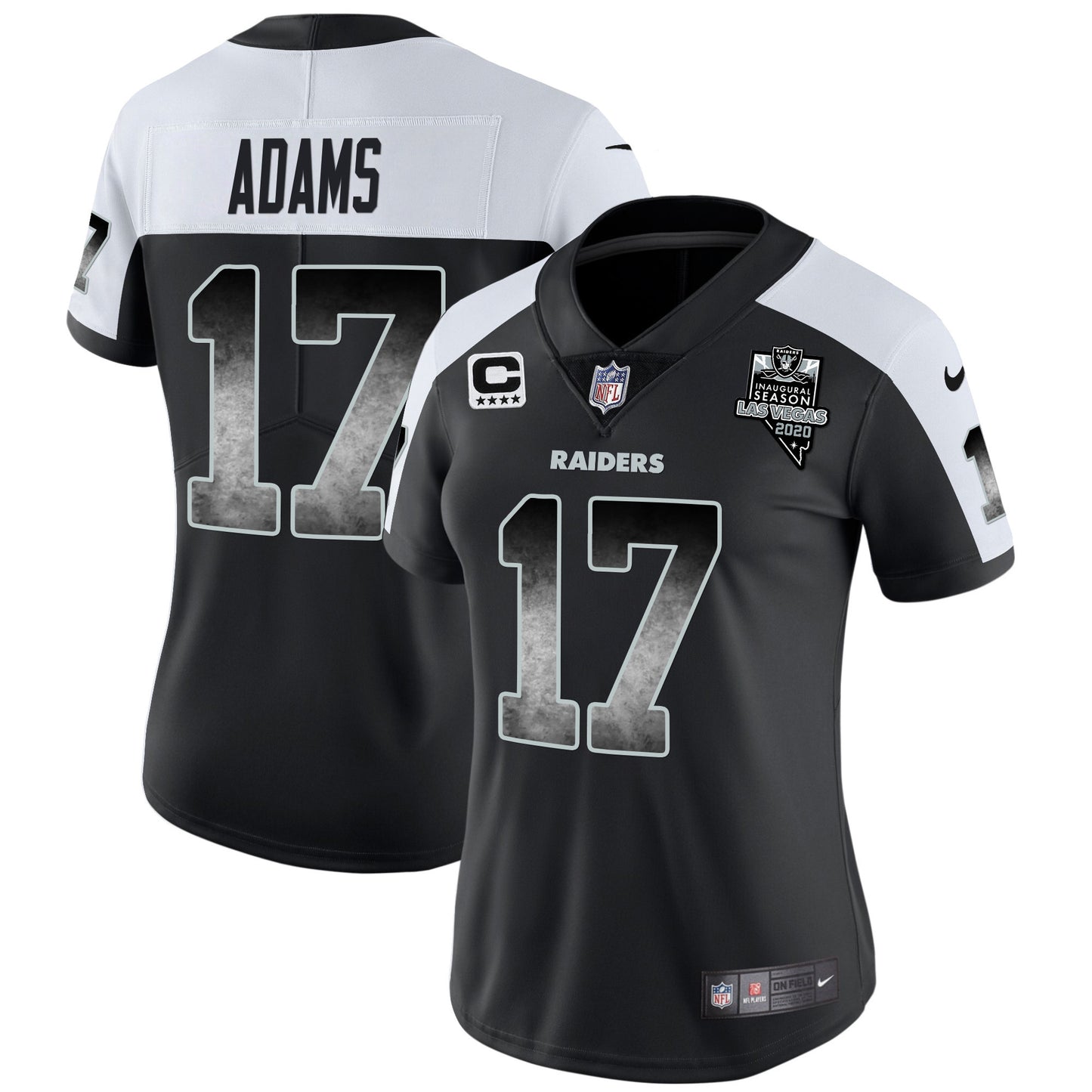 Alternate - Davante Adams